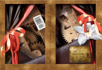 An Emporium of Automata by D P Watt