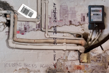 Automatic Safe Dog - Jet McDonald
